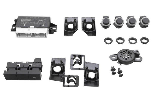 Complete set parking system+ OPS for Seat Toledo KG - SPEED LIGHT