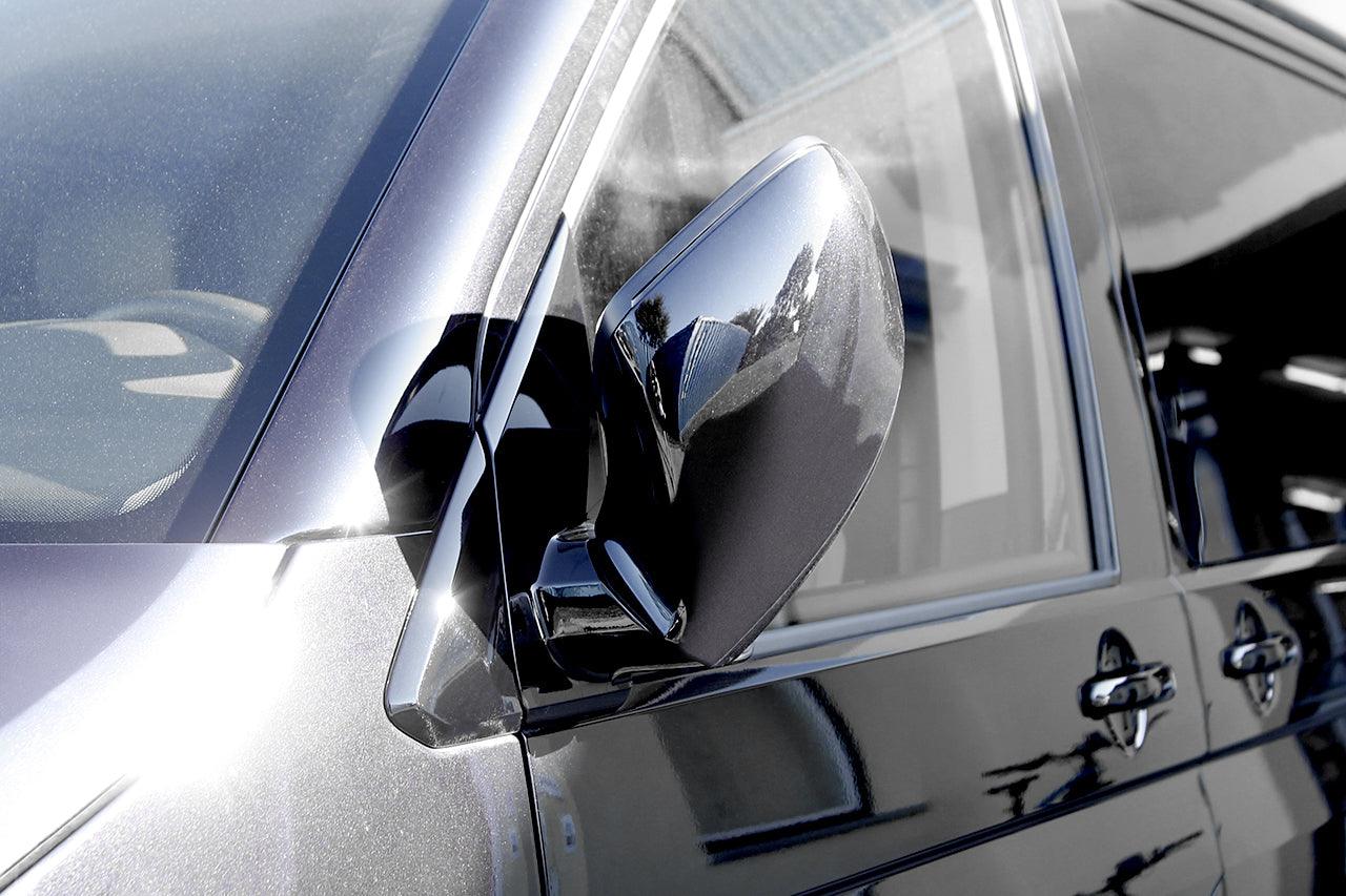Cabel Set folding exterior mirrors for VW T6 SG - SPEED LIGHT
