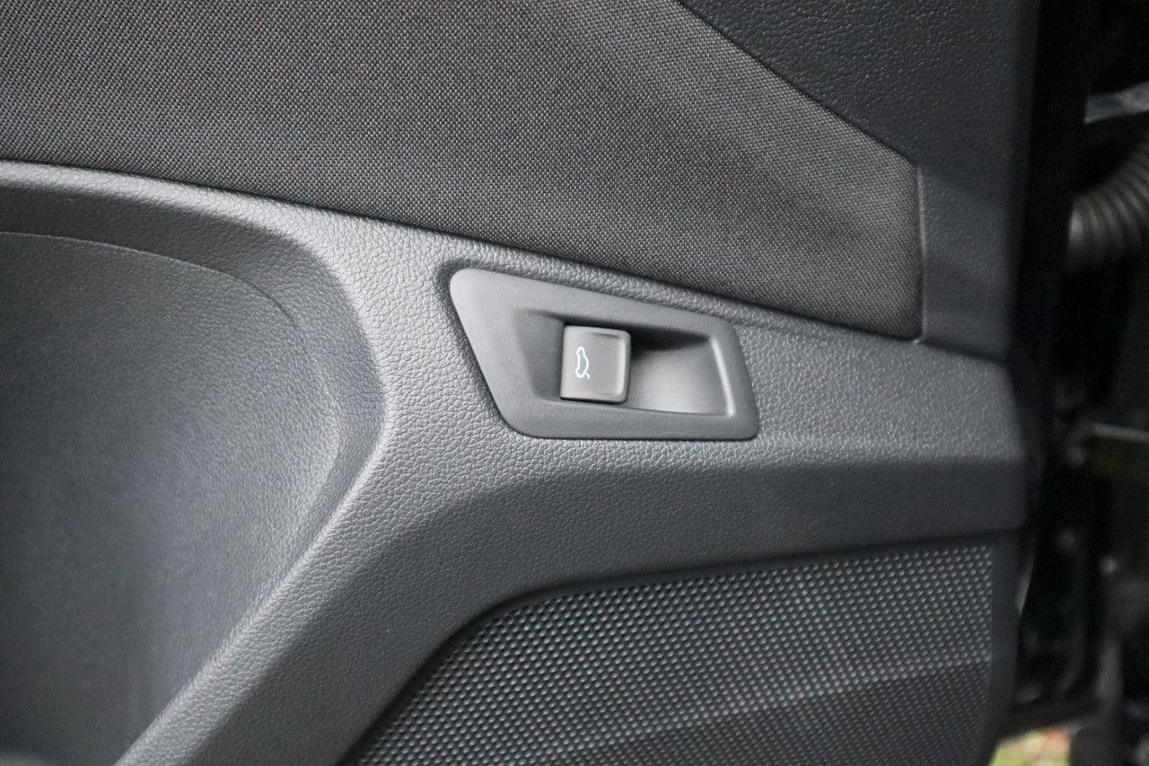 Push Button driver door eletrical tailgate for VW T-Roc A11 - SPEED LIGHT