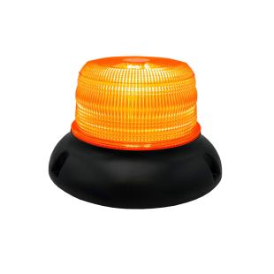Gyrophare Led Pour Aéroport OACI Orange

<b>Brève présentation</b> : Assurez la sécurité sur vos terrains aéroportuaires avec notre gyrophare LED OACI orange, conçu pour répondre aux normes internationales.

<b>Caractéristiques clés</b> :
- <b>Homologué