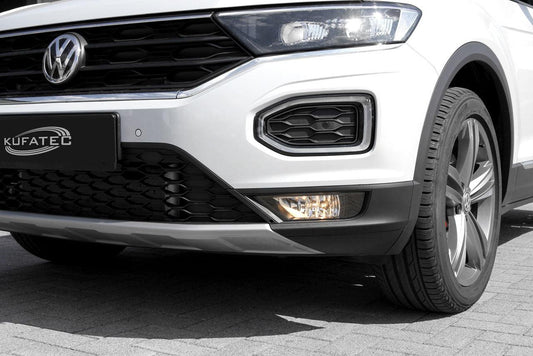 Retrofit kit fog lights for VW T-Roc A11 - SPEED LIGHT