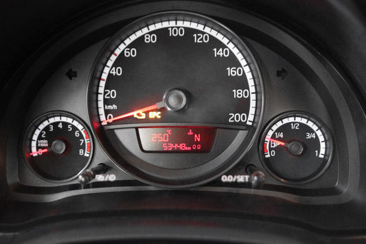 Cable set cruise control + MFD for VW up! - SPEED LIGHT