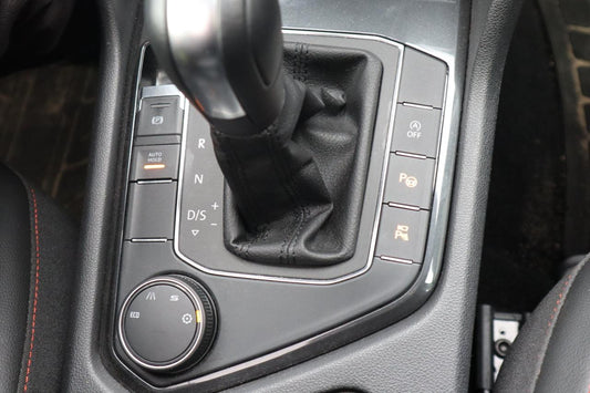 Complete kit Park Assist for Seat Tarraco KN2 - SPEED LIGHT