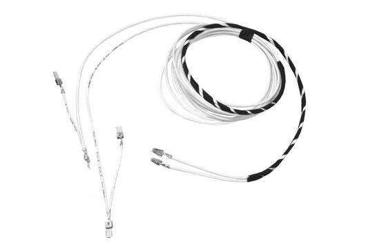 Cable set seat adjustment for VW Golf 5, 6, Sharan 7N, Audi A3 8P - SPEED LIGHT