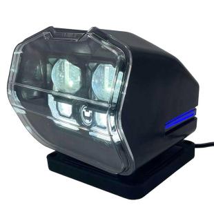 Projecteur de recherche magn￩tique