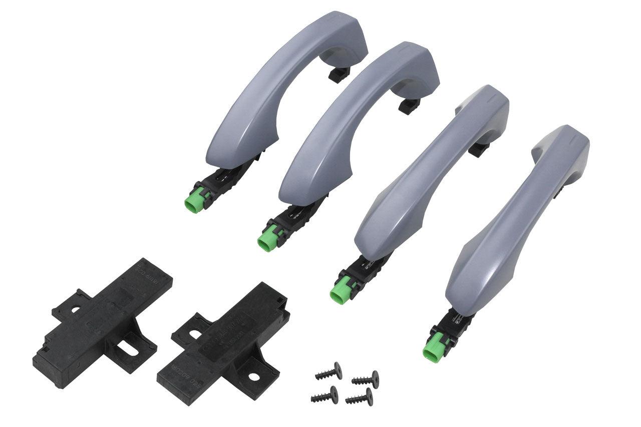Kessy comfort advanced key for VW Touareg CR - SPEED LIGHT