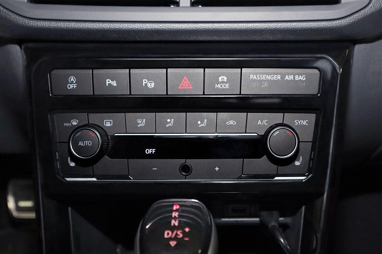 Complete set Park Assist for VW T-Cross C11 - SPEED LIGHT