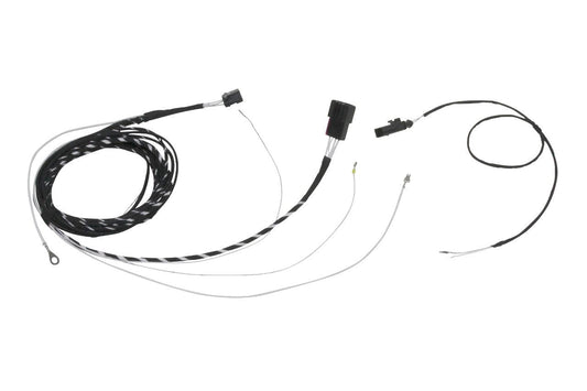 Cable set closing aid Soft Close sliding door for VW T6 SG - SPEED LIGHT