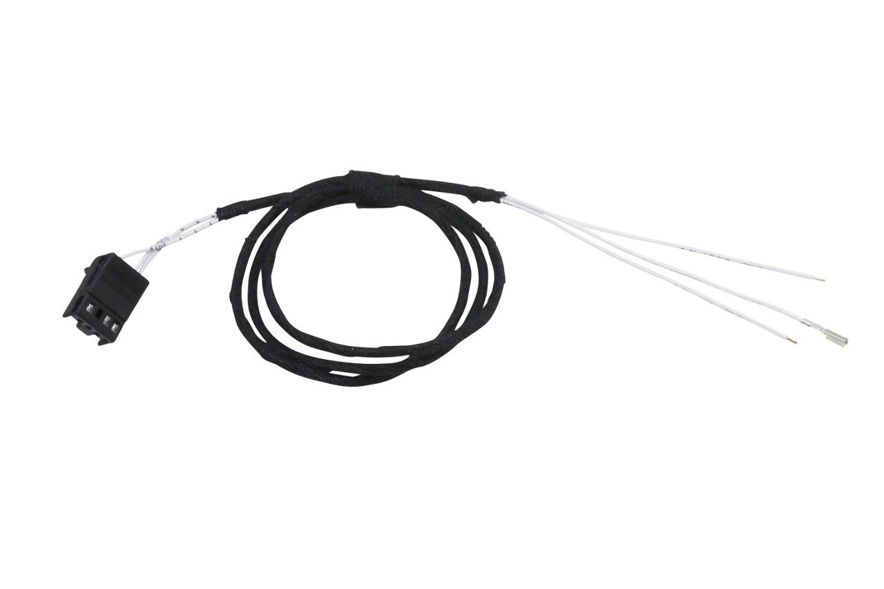 Push Button driver door eletrical tailgate for VW T-Roc A11 - SPEED LIGHT