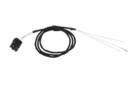 Push Button driver door eletrical tailgate for VW T-Roc A11 - SPEED LIGHT