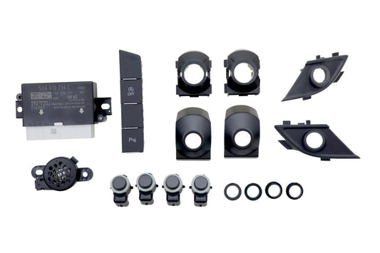 Complete set parking system+ OPS for Seat Tarraco KN2 - SPEED LIGHT