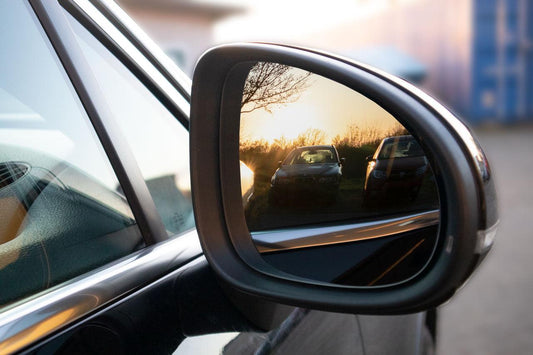 Cable set automatically dimming outside mirrors for VW Touareg 7P - SPEED LIGHT