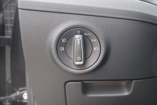 Light switch for Skoda Superb 3V - SPEED LIGHT