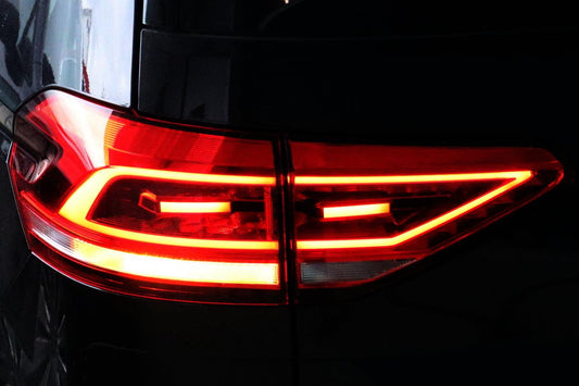 Complete kit LED taillights for VW Touran 5T - SPEED LIGHT