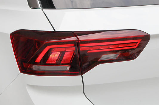 Complete kit Black Line LED taillights for VW T-Roc A11 - SPEED LIGHT