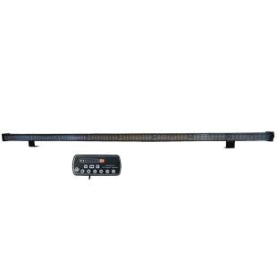 Rampe d￩filante extra-fine leds