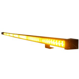 Rampe d￩filante extra-fine leds