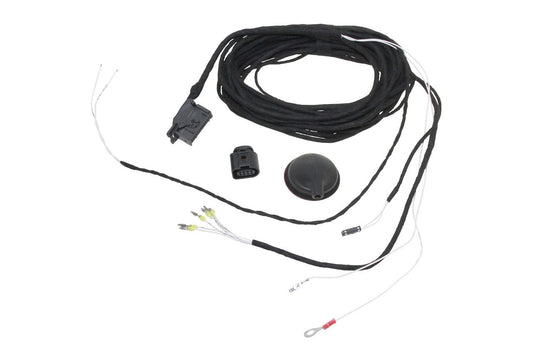 PDC Park Distance Control Central Electric Harness for VW T6.1 SH - SPEED LIGHT
