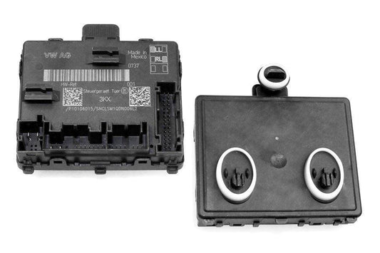 Door control units Highline for Audi TT FV - SPEED LIGHT