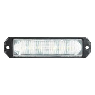 Feu de p￩n￩tration led blanc extra fin
