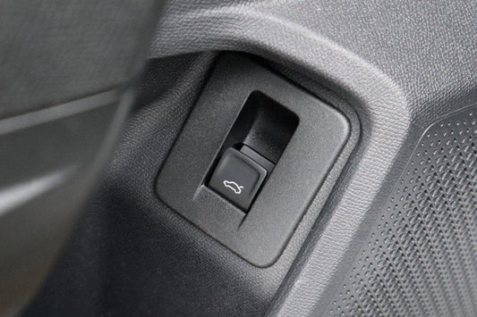 Push Button driver door eletrical tailgate for Seat Leon KL stage wagon - SPEED LIGHT