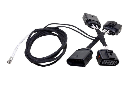 Xenon adapter to halogen headlights for VW Tiguan 5N1 - SPEED LIGHT
