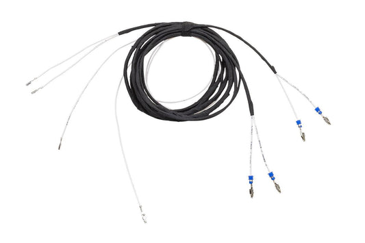 Cable set extension mLWR xenon to halogen headlights for VW Golf 7 - SPEED LIGHT