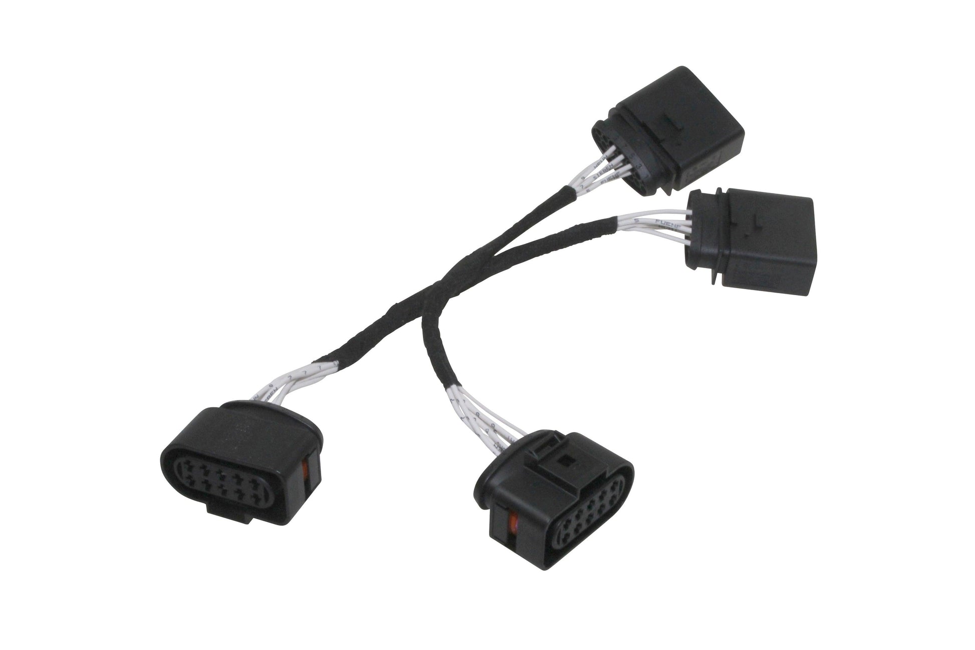 Xenon adapter to halogen headlights for Skoda Suberb 3T - SPEED LIGHT