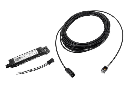 Retrofit set DAB, DAB + antenna module for Skoda Superb 3V - SPEED LIGHT