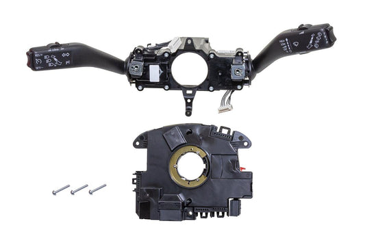 Cruise Control complete retrofit kit for Skoda Yeti 5L - SPEED LIGHT