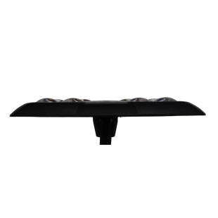 Feu ￠ led bleu pour calandre