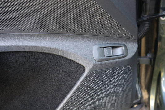 Push Button driver door eletrical tailgate for Skoda Enyaq 5A - SPEED LIGHT