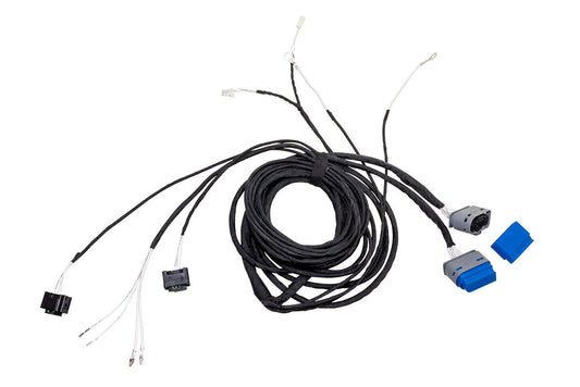 Wiring harness retrofit LED ILS Intelligent Light System Code LG2 for Mercedes Benz series 447 - SPEED LIGHT