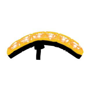 Flexible Penetration Light - Orange LED 