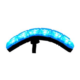 Flexible Penetration Light - Blue LED 