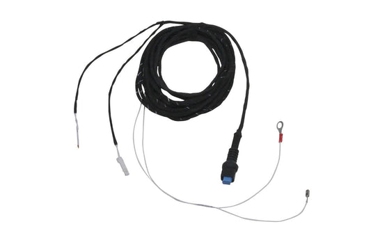 Cable set rear view camera for Seat Leon KL - SPEED LIGHT