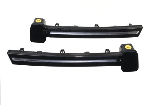 Complete set LED contour lighting radiator grille for VW ID3 E11 - SPEED LIGHT