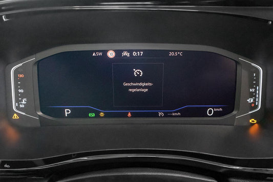 Coding dongle GRA / cruise control function ACC available for MQB - SPEED LIGHT