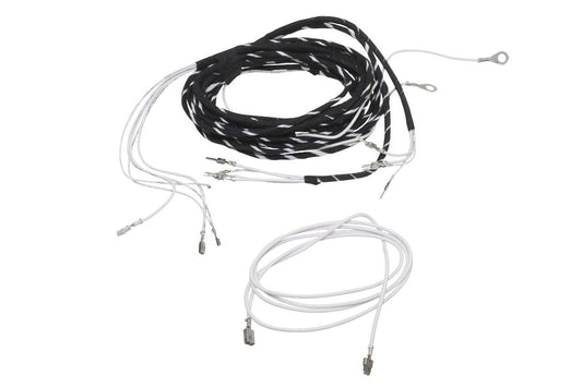 Seat Heating Harness for Skoda Octavia NX - SPEED LIGHT