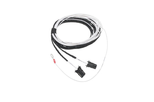 Cable set for retrofitting the trunk lighting for VW T5 7E - SPEED LIGHT