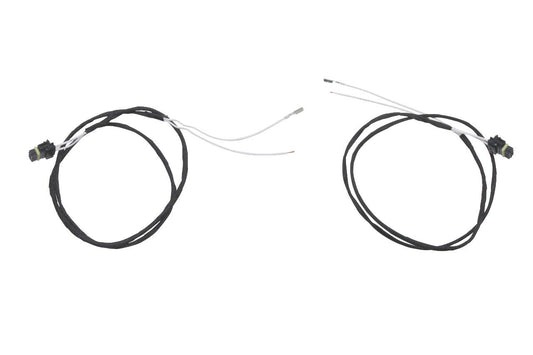 Cable set area lighting for Skoda, VW - SPEED LIGHT