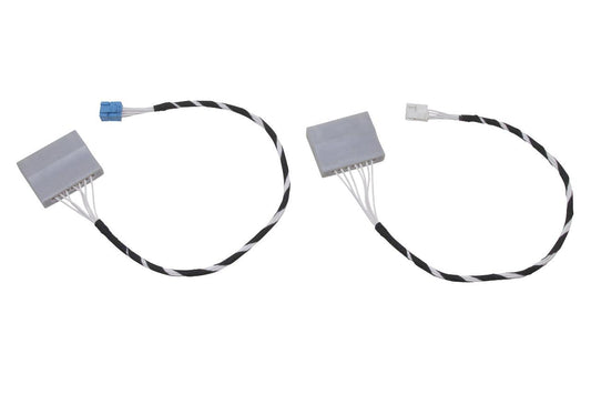 Adapter halogen to LED taillights plug & play for Mercedes Benz C-Class W205 - SPEED LIGHT