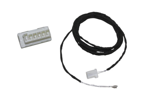 Extension set EZS by chassis Can 2 for Mercedes Benz Vito / V-Class series 447 - SPEED LIGHT