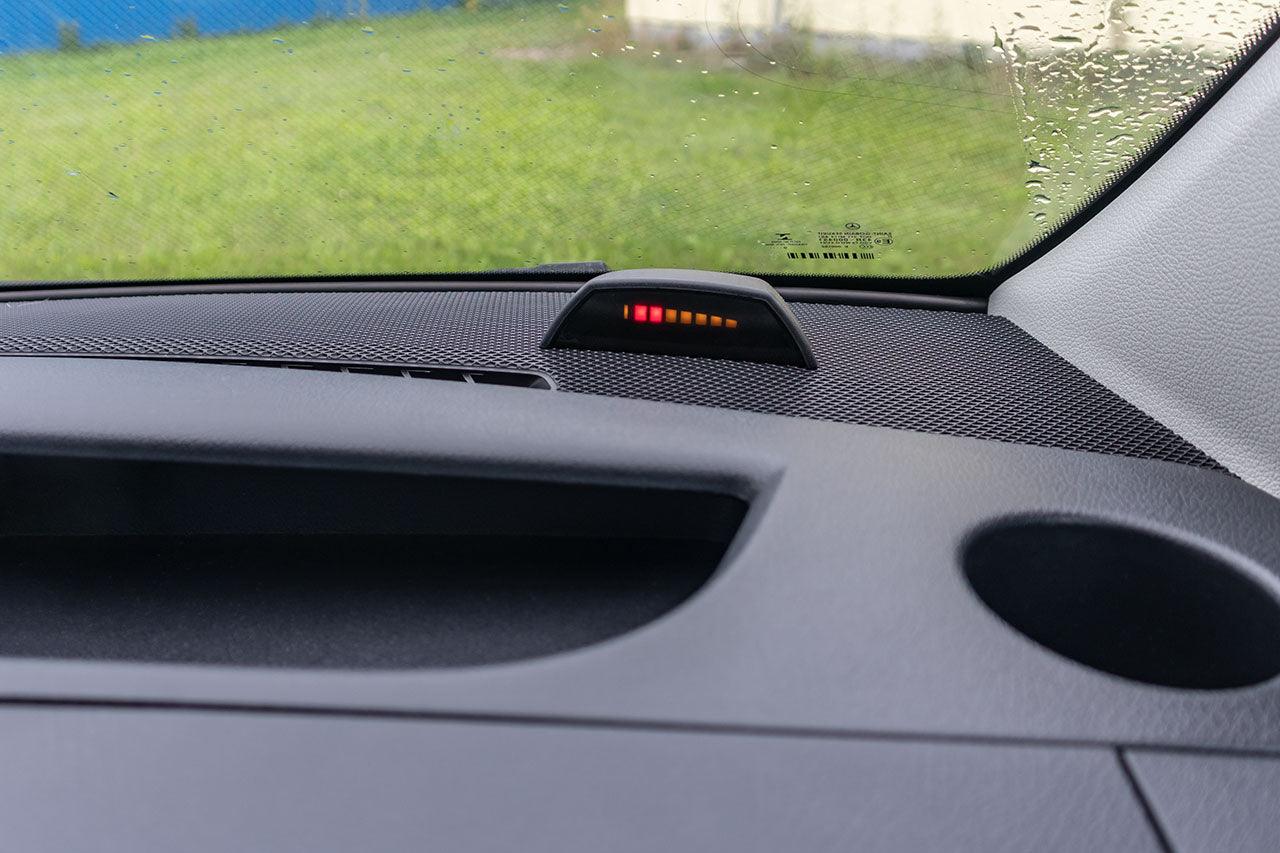 Complete set active parking assistant Parktronic Code EZ8 for Mercedes Vito W447 - SPEED LIGHT