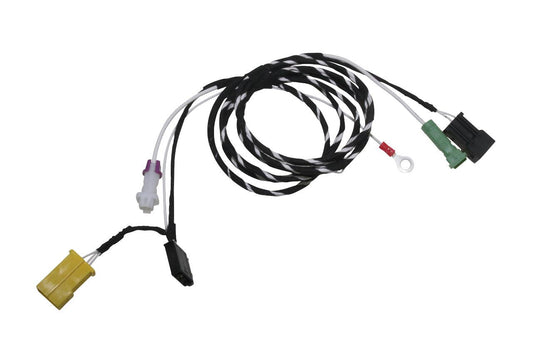 Cable set E-sunshine roof for Audi 80 B4 like 8A0 971 105 B - SPEED LIGHT