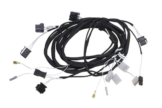 Cable set tailgate for Audi 80 B4 Avant like 8A9 971 726 A - SPEED LIGHT