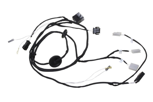 Cable set tailgate for Audi 80 B4 sedan - SPEED LIGHT
