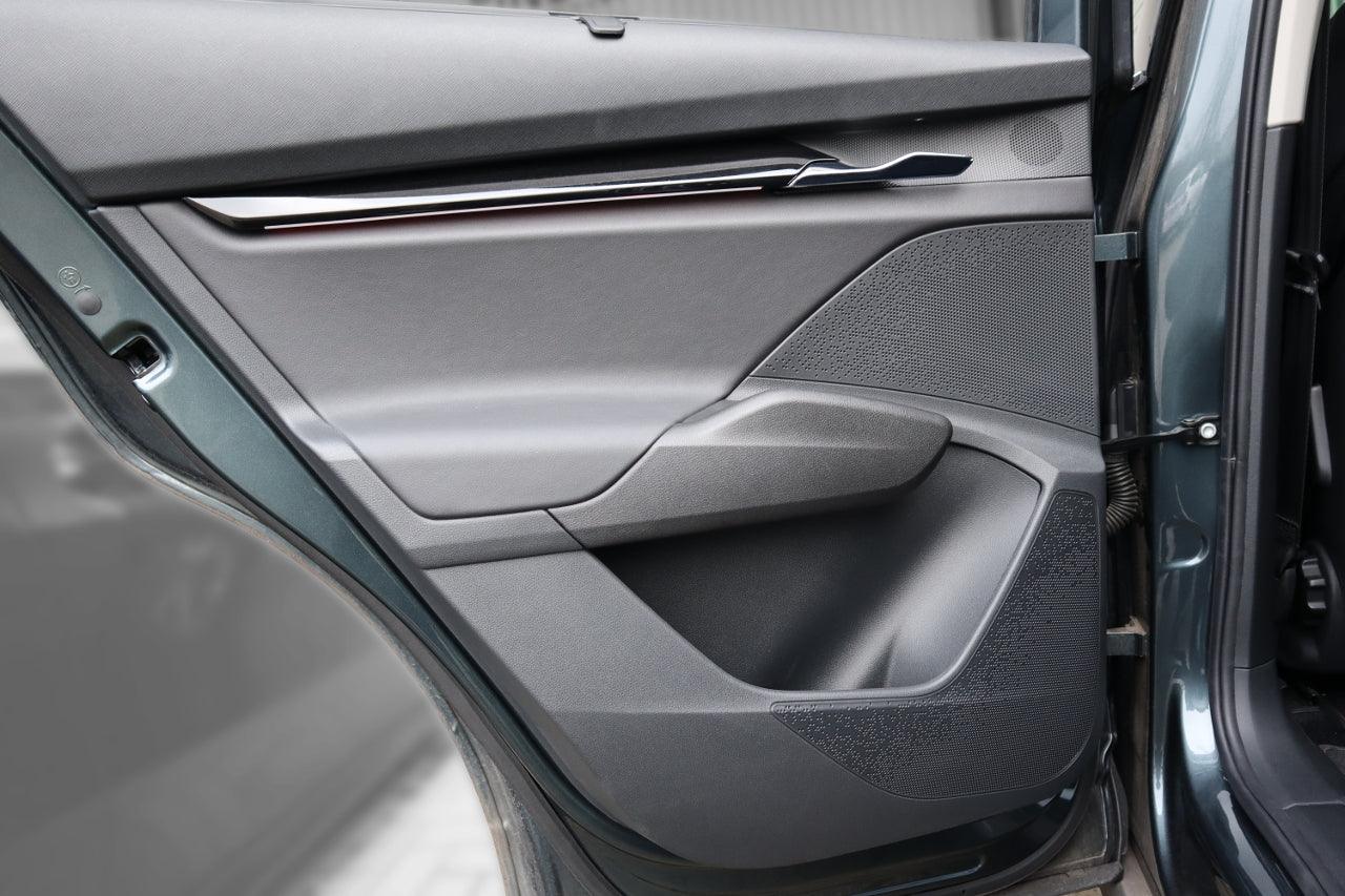 Complete set of rear speakers for Skoda Enyaq 5A - SPEED LIGHT