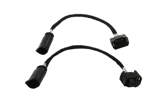 Complete set facelift Mopf LED taillights for Mercedes Benz GLB-Class H247 - SPEED LIGHT