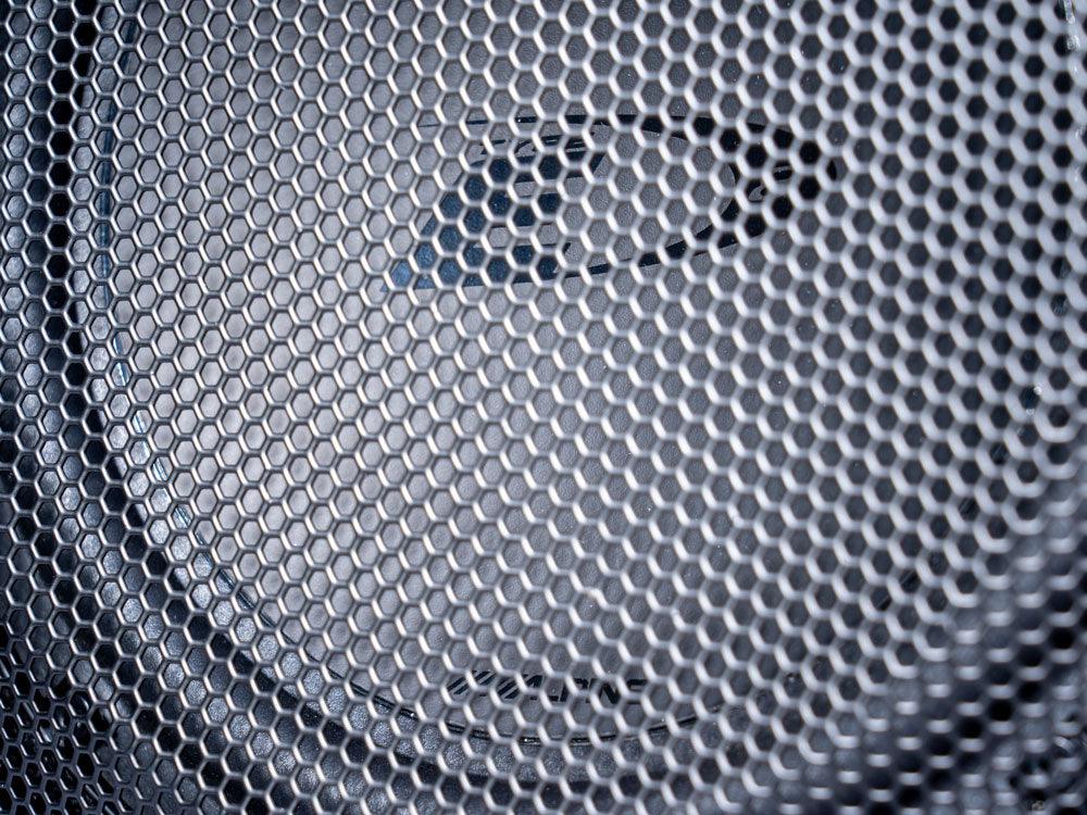 Alpine Subwoofer System & 6 Channel DSP Amplifier for Mercedes Benz Sprinter 907/910 - SPEED LIGHT